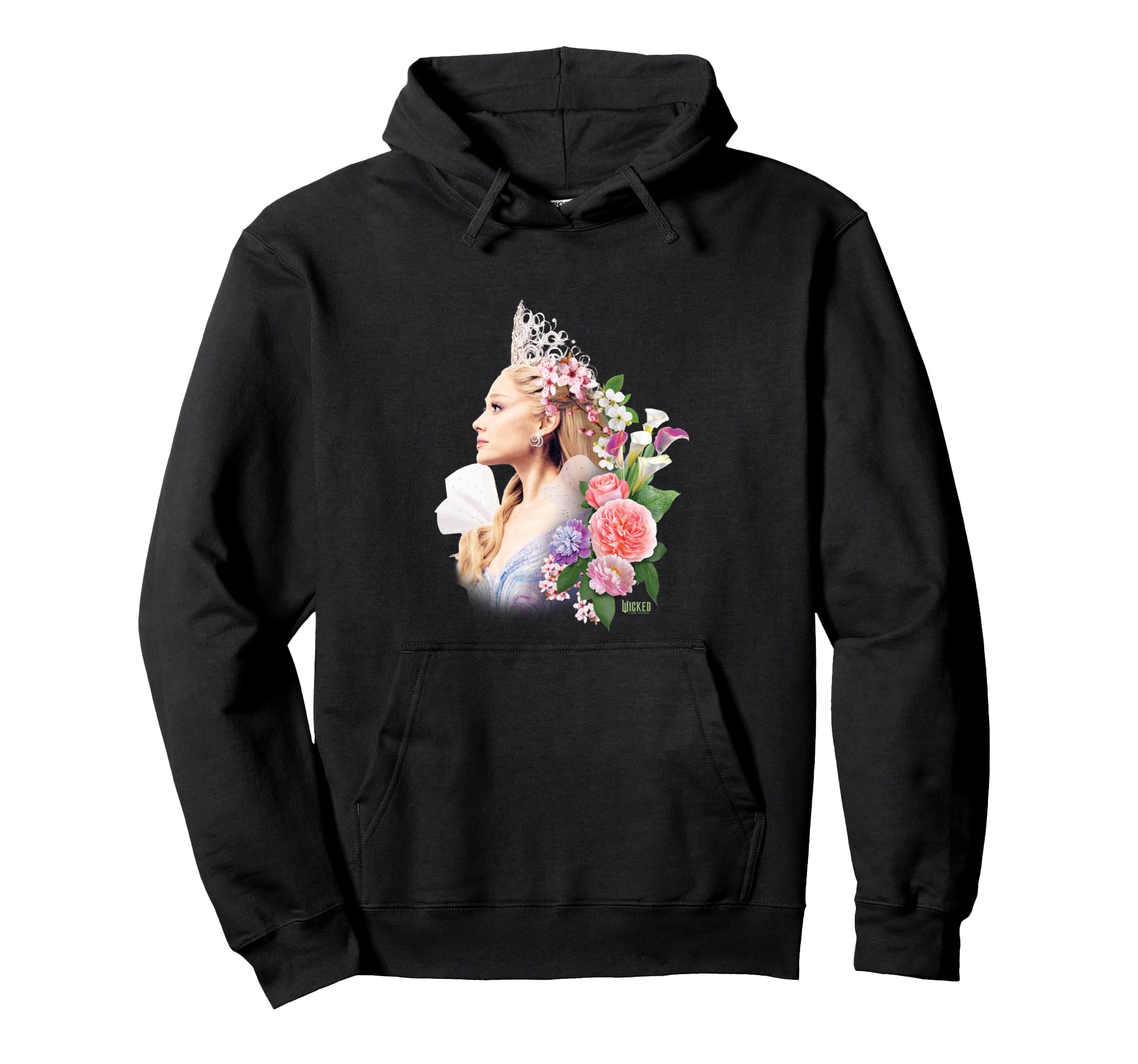 

Wicked: For Good Glinda in Bloom Hoodie