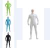 Perfect For Halloween Cosplay Halloween Adult Morphsuit Fancy Costume Bodysuit