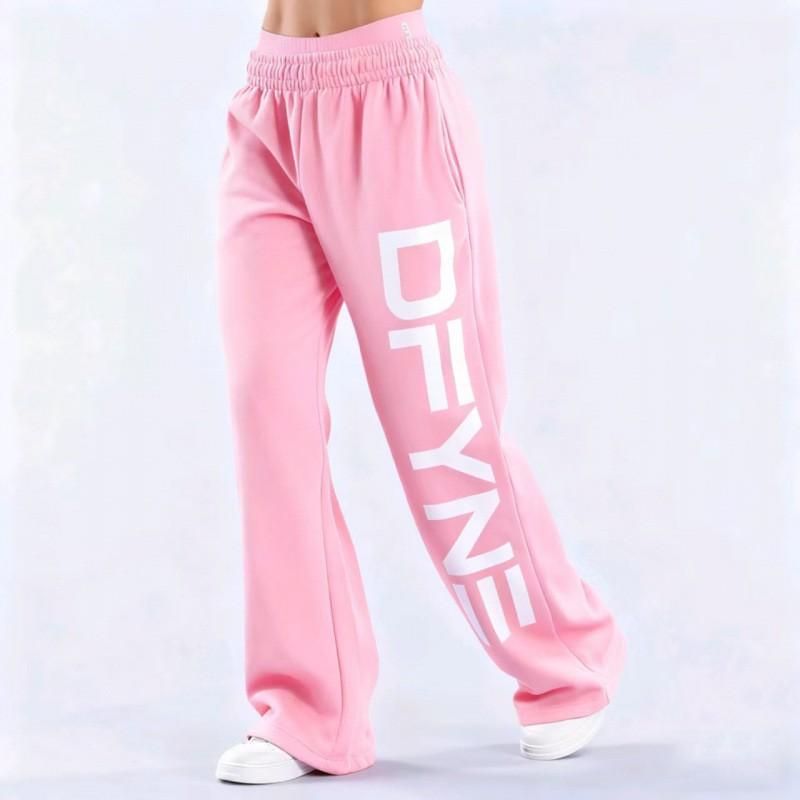 Women's Hooded Long Sleeve Sweatshirt Loose Fit Loungewear Letter Print Pullover Hoodie