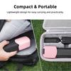 Anti-Scratch Lens Cover Silicone Sleeve Shell for DJI Osmo Pocket 3 Handheld Gimbal Accessory
