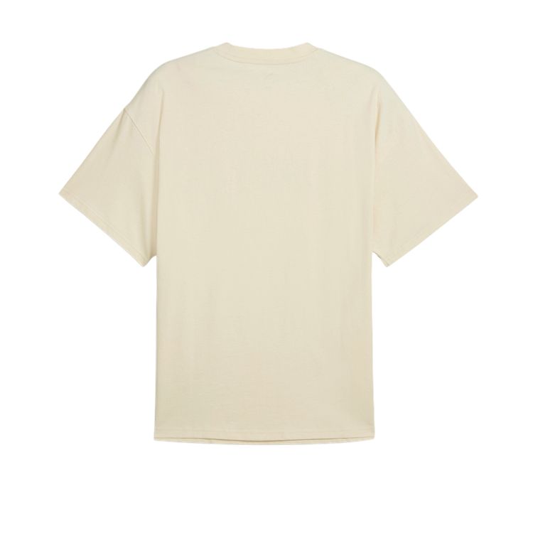 New PUMA Playera Dunked In Florals I Para Hombre 630909-01