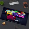 Among Us Print Mouse Pad, for Keyboard Pad Laptop PC Mat for Office Home Use, Desk Decor, Perfect Birthday Gift for Gamers