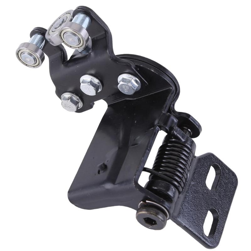 Sliding Door Hinge Roller Kit Right Side BK31V268B40AF BK2Z1525000D BK2Z1525000A BK3Z1525028 KK3Z1525028AA KK3Z1525028E