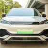 Authentic Side Rearview Mirror Cap Wing Mirror Cover For BYD Atto 3 Yuan Plus   Rearview Mirror Cover Accessories ,Black