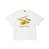 HUMAN MADE Flying Duck T Shirt HM23TE026