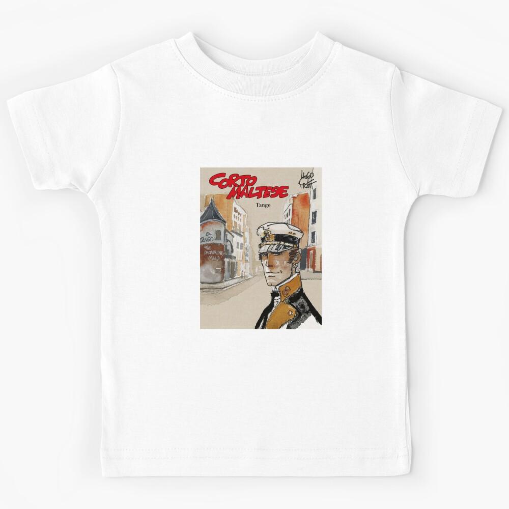 In Tango Kids T-Shirt 150