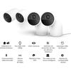 Wired Camera with Desk Stand - Philips Hue - Secure - HD 1080P - Indoor or Outdoor - White
