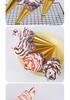 Simulation Hot Milk Treasure Ice Cream Cone Toy Decoration