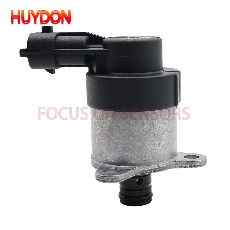 0928400607 Fuel Injector Pressure Control Solenoid Valve For Citroen Berlingo C2 C3 C4 C5 Xsara Ford C-Max Fiesta Focus Fusion