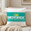 Lubricant Brand Mmotorexs Cushion Cover Linen Pillowcase Soft  for Sofa Bed Home Room Decor