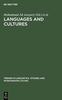Kniha Languages and Cultures : Studies In Honor of Edgar C. Polome