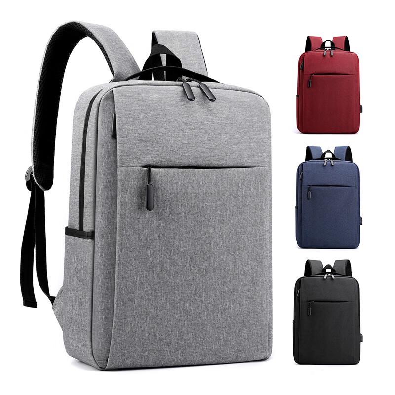 Tri-polar Business Travel Backpack