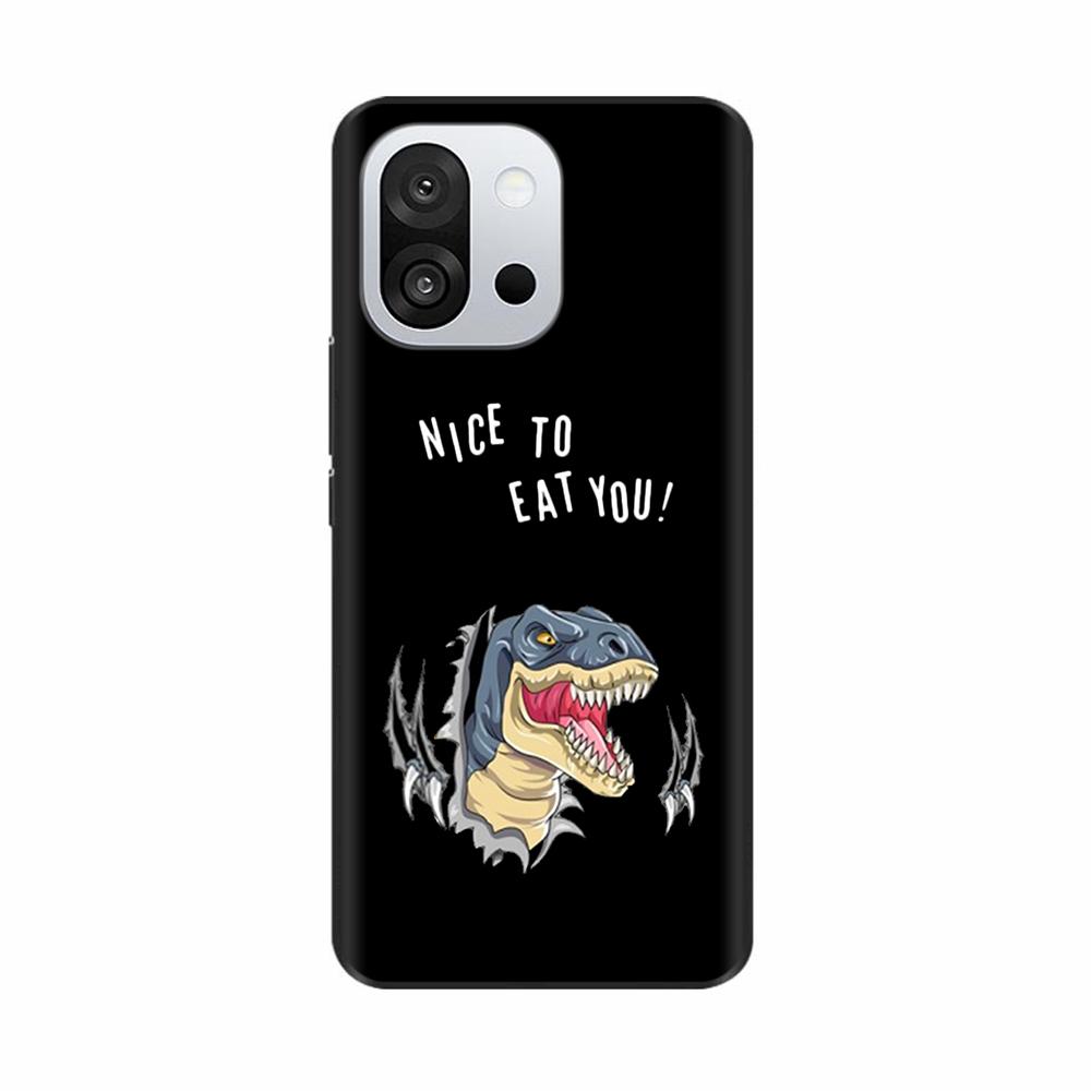 For OnePlus 13t 5G Cover Luxury Painted Silicon Case For OnePlus 13T 5G PKX110 Shockproof Shell Drop-resistant Soft Phone Cases