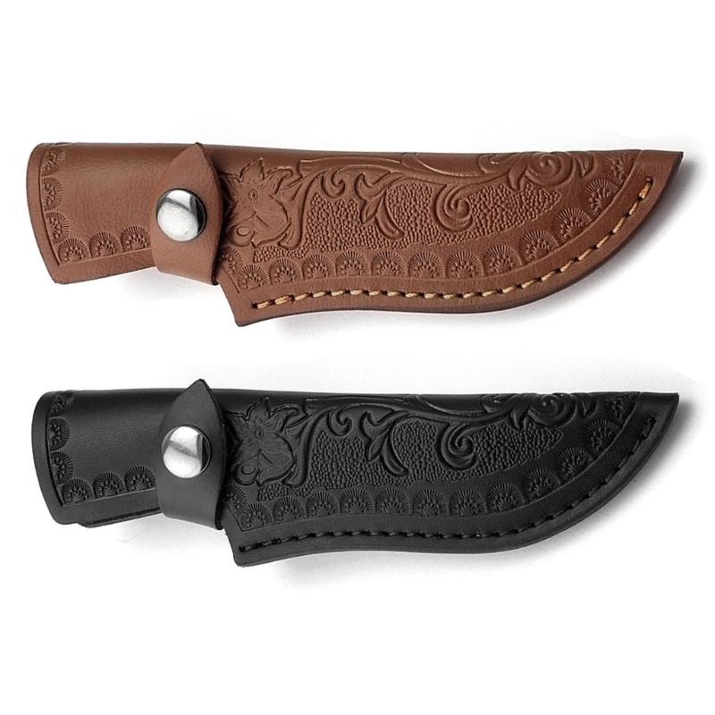 Multitool Leather Sheaths Knife Case Pockets Folding Knife Sheaths Carriers Holsters Handmade Knife Pouches Gift