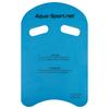 Aqua-Sport Deska Do Pływania Kickboard Club Blue As1640 Size 41,5X28,5X2,6Cm