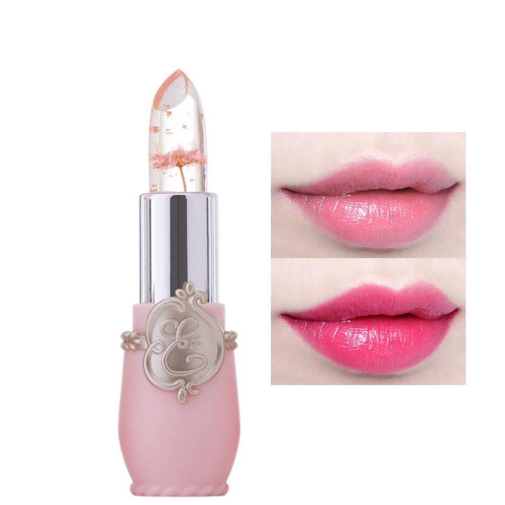 Waterproof Lip Stick Long Lasting Temperature Color Change