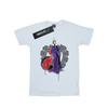 Disney Mens Villains Maleficent Sketch T-Shirt