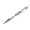 Pilot Fountain Pen Prera Colorful Calligraphy Transparent Light Blue FPRN350R-TLBCM