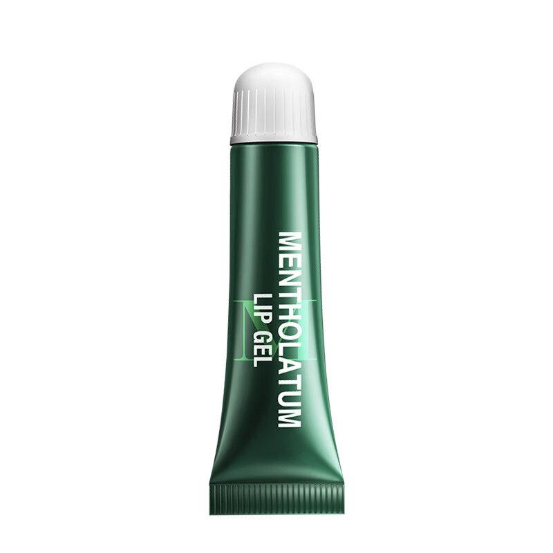 Mentholatum Deep Repair Classic Mint Lip Gel