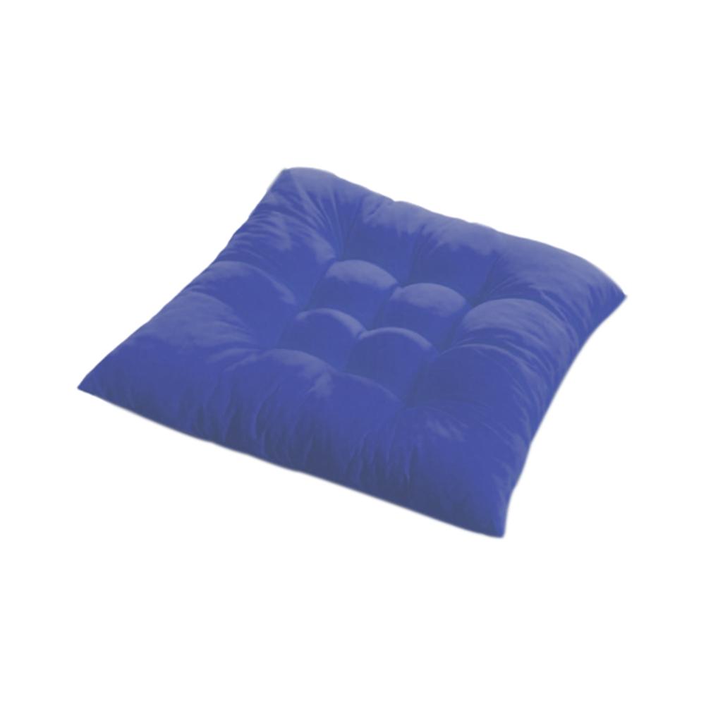 Anti-slip Feature Chair Pillow Soft Plush Material