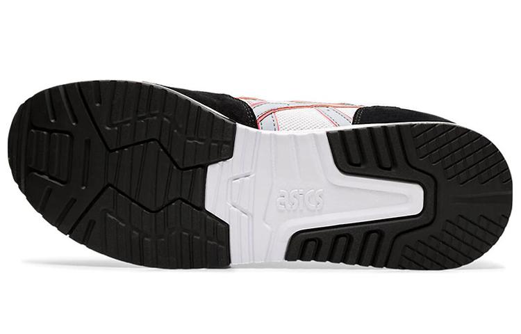 Men's Sneakers ASICS Lyte Classic 'Creamwhite Black'
