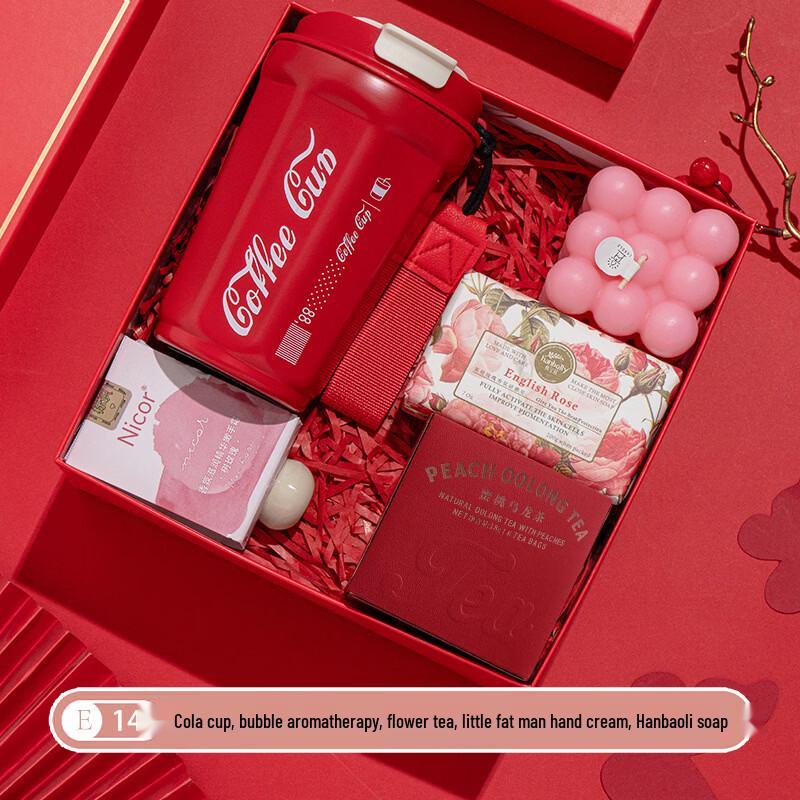 E14 Corporate Business Gift Set