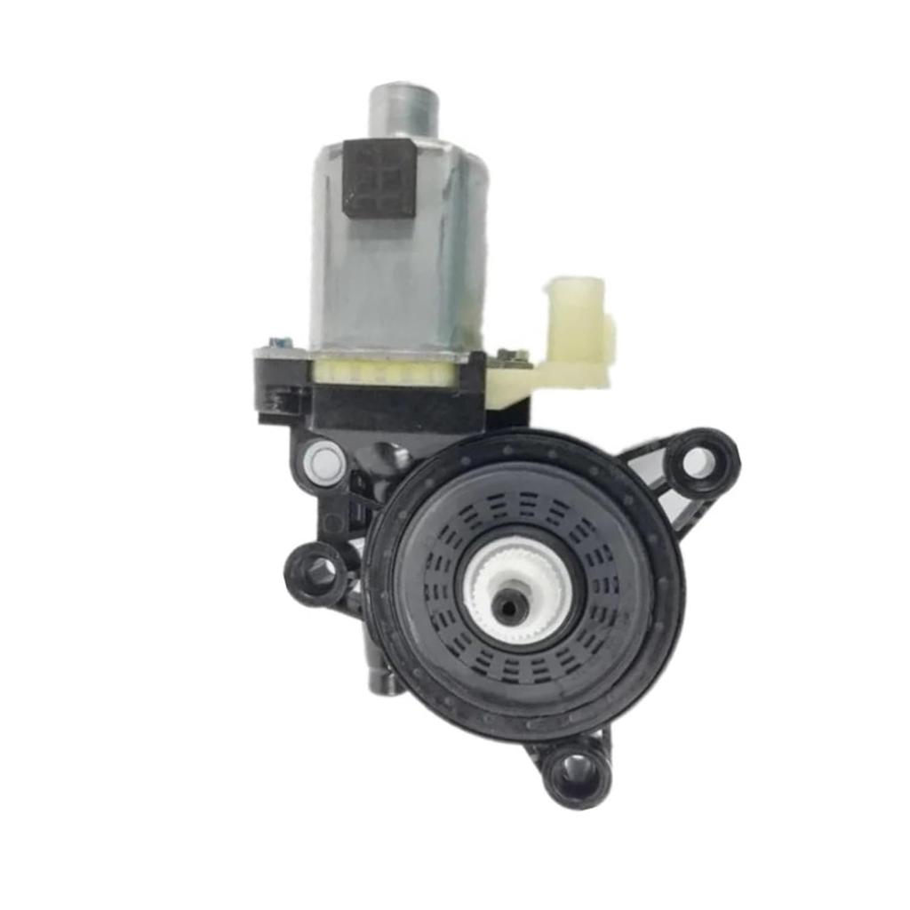 Front Power Window Motor Left (LH)| Compatible with Kia Picanto 2018-2022, OEM 82450g6000 / 82450-g6000 Window Lifter Motor