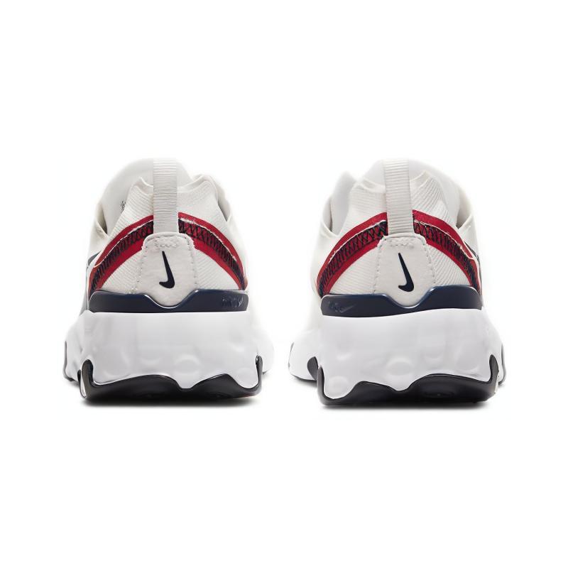 Nike Renew Element 55 White Obsidian GS Sneakers CK4081-101