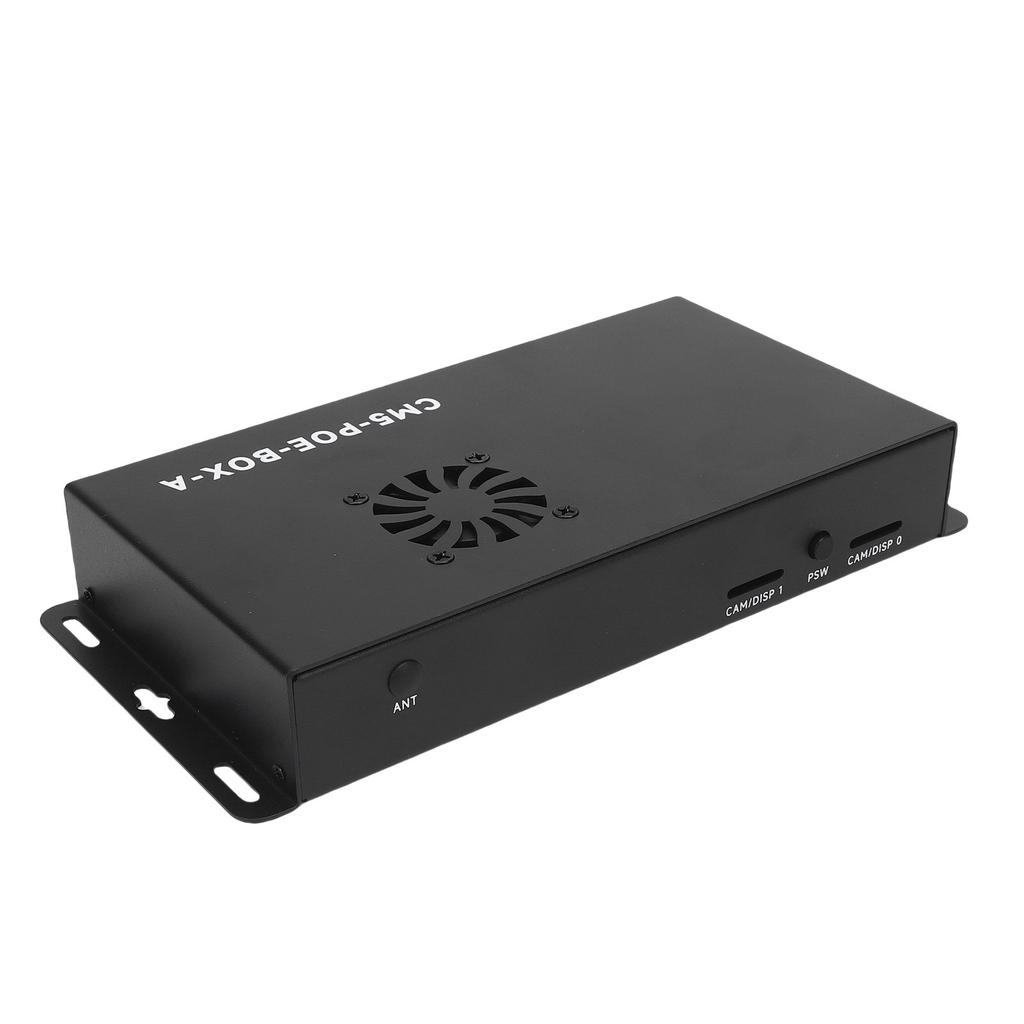 Compute Module 5 PoE Base Board MIPI M.2 High Definition Multimedia Interface USB ETH CM5 Expansion