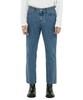 DENMADE Den2707 Another Blue Straight Crop