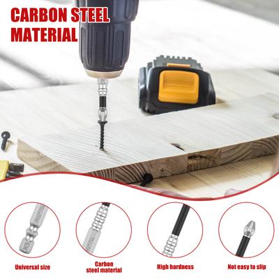 Accesorii pentru sculele electrice – Capete pentru mașina de înșurubat