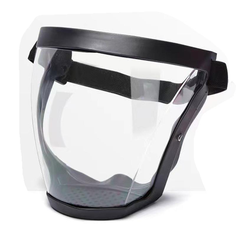 Skyddsglasögon anti-dimma damm anti-stänk anti-sand arbetsskydd arbetssvetsmask och skyddsglasögon
