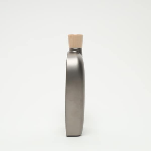Snowpeak Titanium Flask 250 Tw 115