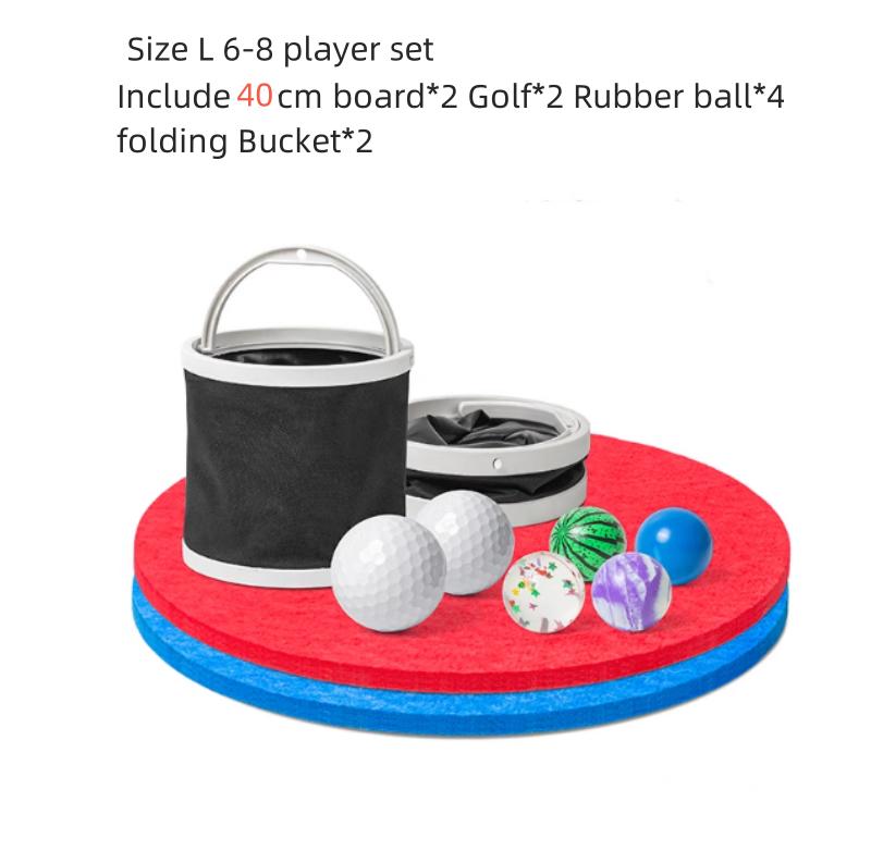 Jogos ao Ar Livre para Crianças Crianças Adultos Team Building Equilíbrio Transporte Corrida de Revezamento com Bola Brinquedos Sensoriais Diversão em Família Suprimentos para Festa Adereços