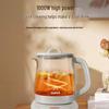 SUPOR ZMD 1.5L Multi-Functional Health Kettle CN Plug (adapter Included)