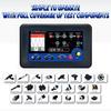 QDB300 5A 12~24V Ignition Coil Test Injector Tester Car Sensor Tester Oscilloscope PWM Drive Fault Detector Stepper Motor Tester