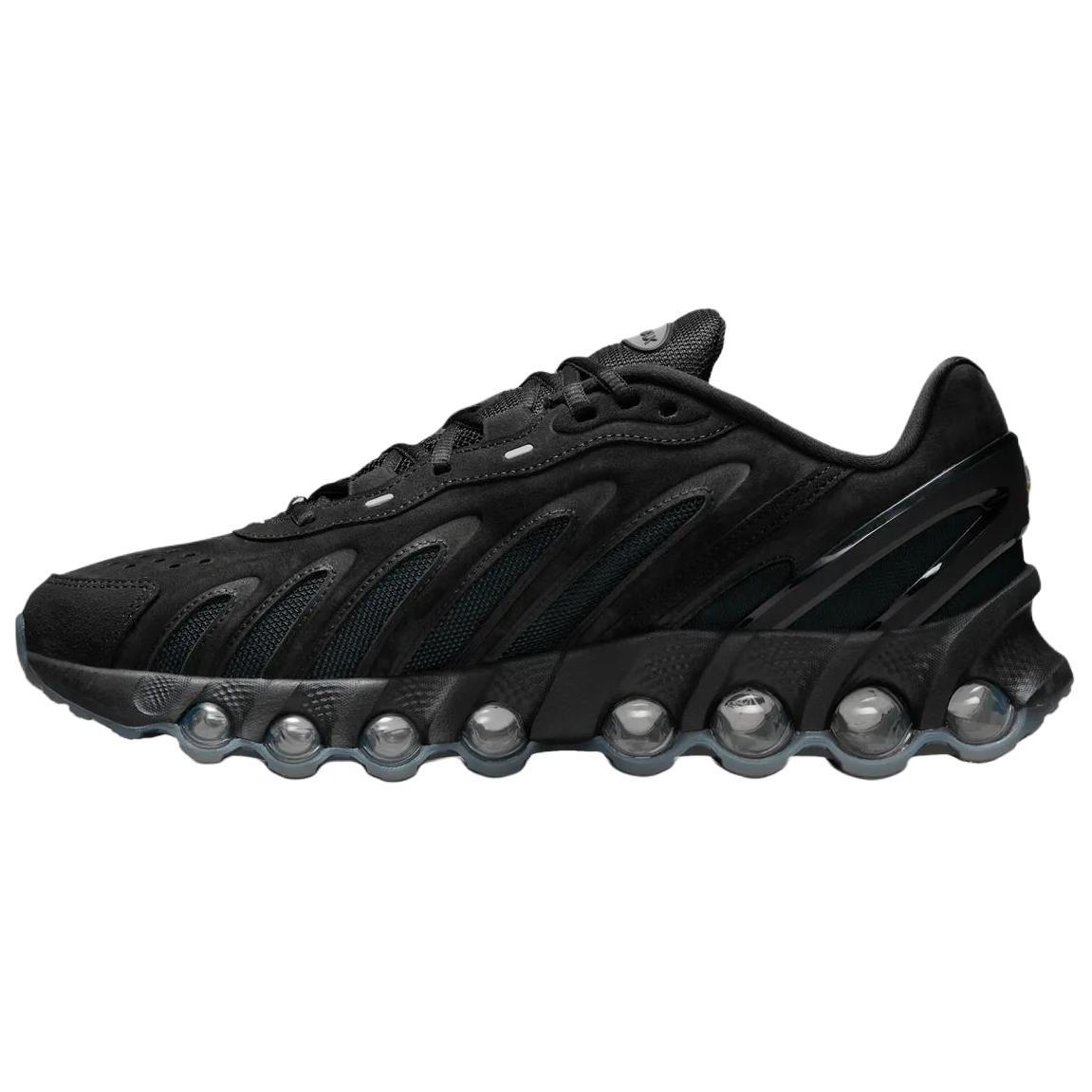 Nike Air Max Dn8 Black Smoke Grey Men s IB6381-002 EU 40