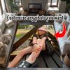 Customize Photos Personalized Image Area Rug Perfect for Dining Room Playrooms Living Rooms Outdoor Antislip Carpet Anime Office Decor