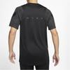 Nike Dri-Fit Strike Soccer Quick-Dry Short Sleeve T-Shirt Men Tops Black CD0571-010