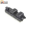 Malcayang Electric Car Power Window Control Switch For Nissan Sunny Almera 2006 2007 2008 2009 2010 2011 2012 Car Styling