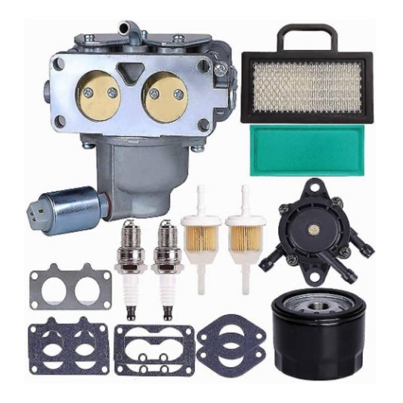791230 Carburetor Fits B&s 407777 20-25