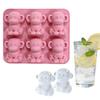Utensílios de bar – Moldes para gelo