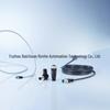 DOS-1204-G Plug Connector for Sick Sensor Accessories, New & Original, In Stock