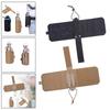 Outdoor Water Bottle Holder Portable Foldable Sports Water Bottle Pouch for Mountaineering Climbing Fishing Backpacking Hiking