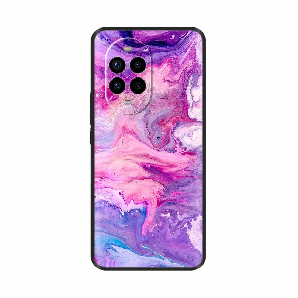 Case for Huawei Nova 13 Pro 5G Soft Silicone Protection Shockproof Cute Phone Cover For nova13Pro MIS-AL00 Nova13 BLK-AL80 Shell