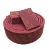 Enhanced Emery Eraser Pad: Rust Remover & Stain Fighter Dish Scrubber