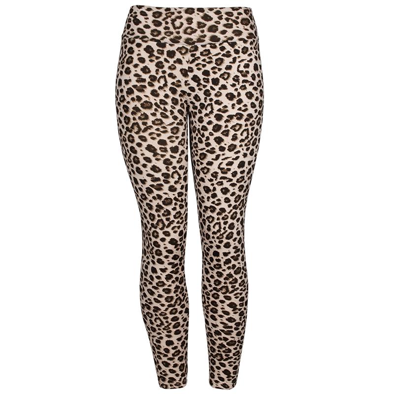 Buy Women's Leopard Print Winter Plus 