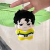 Cartoon Keychain  Cartoon Doll Cartoon Acrylic Pendant  Cartoon Brooch  Cartoon Ornament