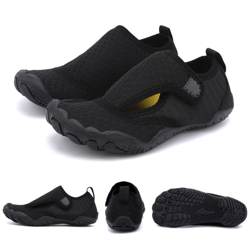 QINGHONG Kids' Aqua Shoes