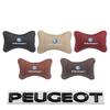Car keychain/ Car Accessories Seat Headrest Auto Logo Neck Pillow For VW GTI Polo Golf MK6 Tiguan Passat Touareg Magotan ID.3 CC zg7